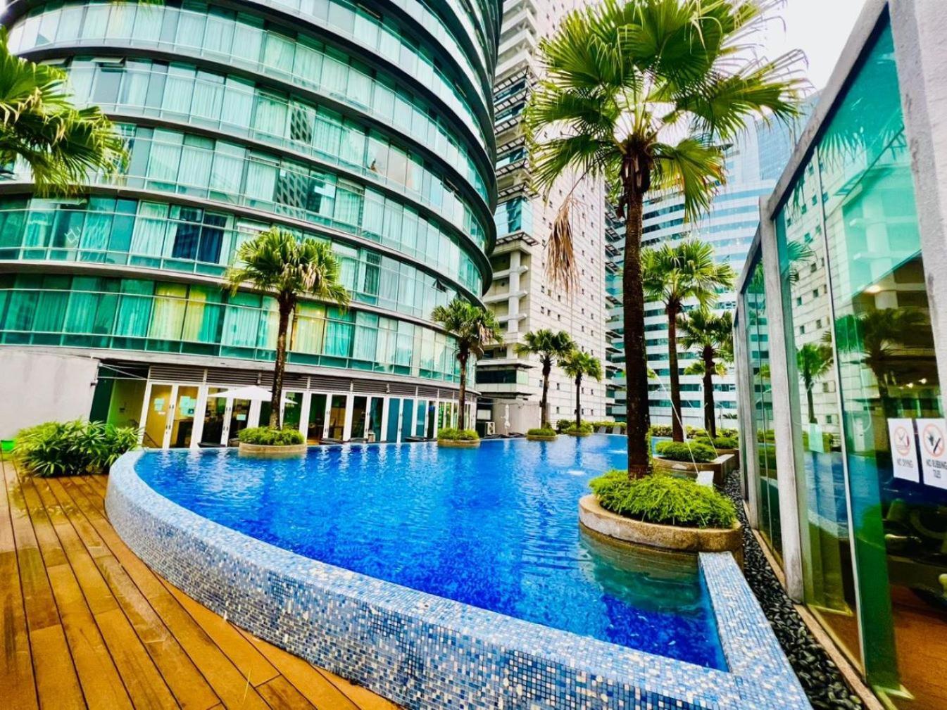 Vortex Klcc By Pangsapuri *